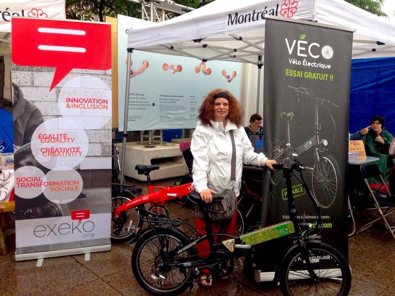 Différent comme tout le monde ! Semaine de déficience intellectuelle.
