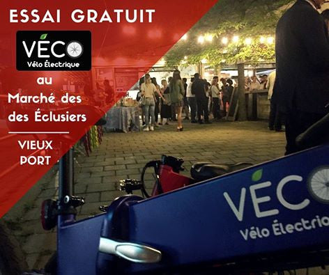 Essai au  Marché Des Éclusiers- Vieux port-1er Juillet 2016 Pour la Fête du Canada