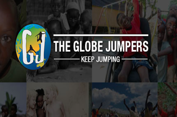 The Globe Jumpers
