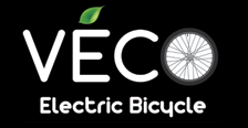 VECO Electric Bicycle